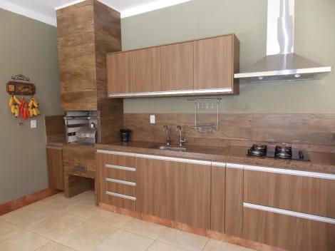 imagem 5 - Casa Térrea com 4 suítes e piscina à venda no Condomínio Quinta da Boa Vista imagem 5 - Casa Térrea com 4 suítes e piscina à venda no Condomínio Quinta da Boa Vista