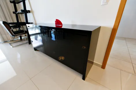 imagem 4 - Apartamento com 3 suítes e sacada para locação no bairro Bosque das Juritis imagem 4 - Apartamento com 3 suítes e sacada para locação no bairro Bosque das Juritis