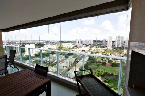 imagem 5 - Apartamento com 3 suítes e sacada para locação no bairro Bosque das Juritis imagem 5 - Apartamento com 3 suítes e sacada para locação no bairro Bosque das Juritis