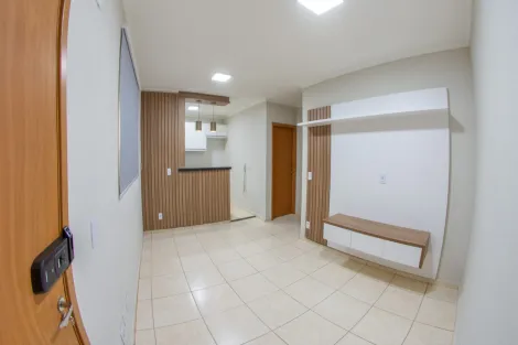 imagem 1 - Apartamento 2 dormitórios à venda no Reserva Real imagem 1 - Apartamento 2 dormitórios à venda no Reserva Real