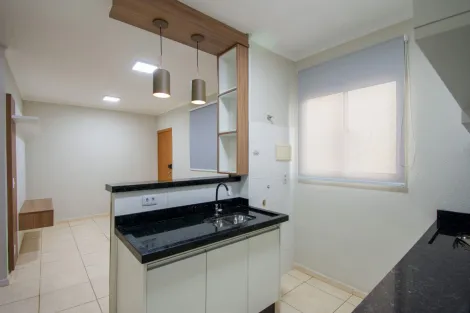 imagem 5 - Apartamento 2 dormitórios à venda no Reserva Real imagem 5 - Apartamento 2 dormitórios à venda no Reserva Real