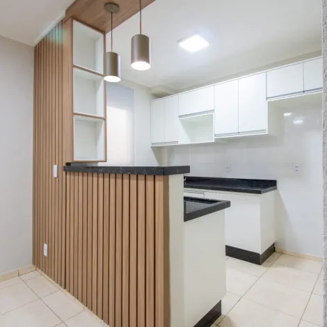 imagem 3 - Apartamento 2 dormitórios à venda no Reserva Real imagem 3 - Apartamento 2 dormitórios à venda no Reserva Real