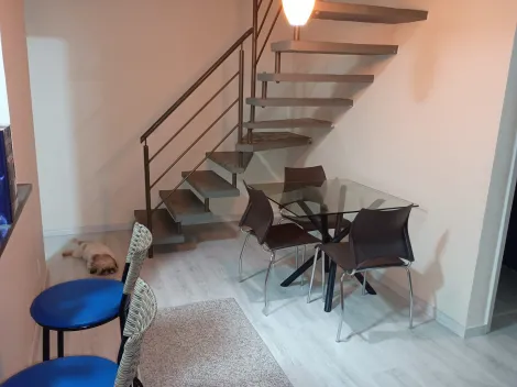 imagem 3 - Apartamento Cobertura 2 dormitórios à venda na City Ribeirão imagem 3 - Apartamento Cobertura 2 dormitórios à venda na City Ribeirão
