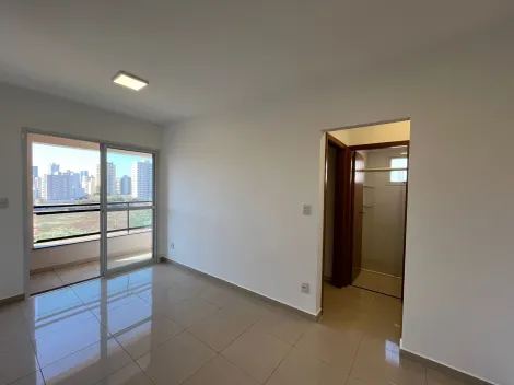 imagem 1 - Apartamento com 1 dormitório e sacada para locação no bairro Nova Aliança imagem 1 - Apartamento com 1 dormitório e sacada para locação no bairro Nova Aliança