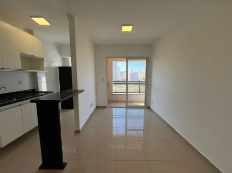 imagem 2 - Apartamento com 1 dormitório e sacada para locação no bairro Nova Aliança imagem 2 - Apartamento com 1 dormitório e sacada para locação no bairro Nova Aliança