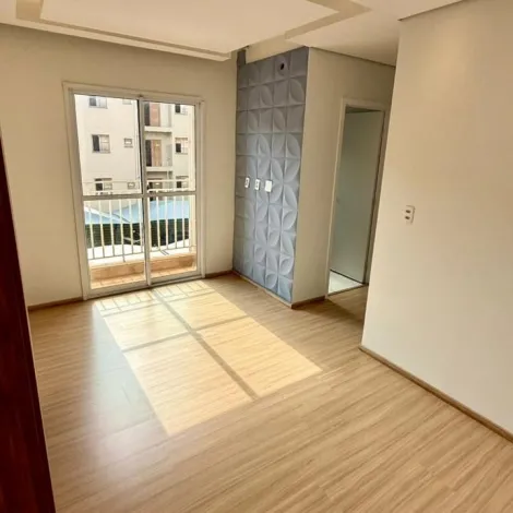 imagem 1 - Apartamento com 2 dormitórios e lazer à venda no bairro Bonfim Paulista imagem 1 - Apartamento com 2 dormitórios e lazer à venda no bairro Bonfim Paulista