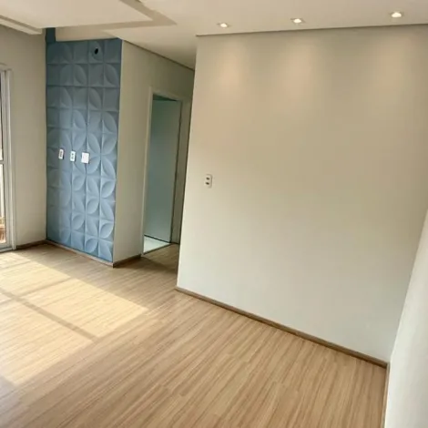 imagem 2 - Apartamento com 2 dormitórios e lazer à venda no bairro Bonfim Paulista imagem 2 - Apartamento com 2 dormitórios e lazer à venda no bairro Bonfim Paulista