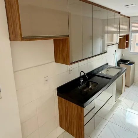 imagem 4 - Apartamento com 2 dormitórios e lazer à venda no bairro Bonfim Paulista imagem 4 - Apartamento com 2 dormitórios e lazer à venda no bairro Bonfim Paulista