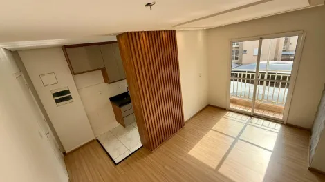 imagem 3 - Apartamento com 2 dormitórios e lazer à venda no bairro Bonfim Paulista imagem 3 - Apartamento com 2 dormitórios e lazer à venda no bairro Bonfim Paulista