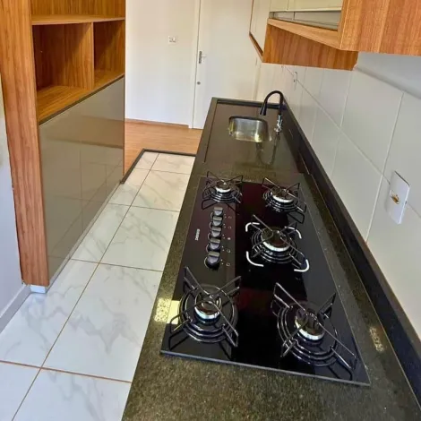 imagem 5 - Apartamento com 2 dormitórios e lazer à venda no bairro Bonfim Paulista imagem 5 - Apartamento com 2 dormitórios e lazer à venda no bairro Bonfim Paulista