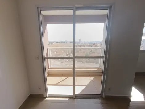imagem 3 - Apartamento com 2 dormitórios e sacada para venda e locação Ribeirânia imagem 3 - Apartamento com 2 dormitórios e sacada para venda e locação Ribeirânia
