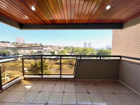 imagem 5 - Apartamento com 4 dormitórios e sacada para locação no bairro Jardim São Luiz imagem 5 - Apartamento com 4 dormitórios e sacada para locação no bairro Jardim São Luiz