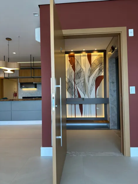 imagem 1 - Apartamento com 4 suítes e sacada para locação no bairro Jardim Ilhas do Sul imagem 1 - Apartamento com 4 suítes e sacada para locação no bairro Jardim Ilhas do Sul