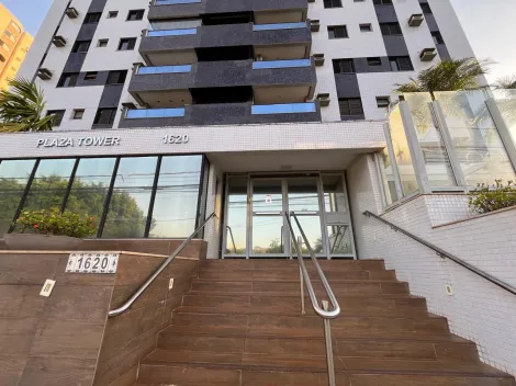 imagem 1 - Apartamento 4 dormitórios para locação no City Ribeirão imagem 1 - Apartamento 4 dormitórios para locação no City Ribeirão