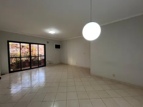 imagem 2 - Apartamento 4 dormitórios para locação no City Ribeirão imagem 2 - Apartamento 4 dormitórios para locação no City Ribeirão