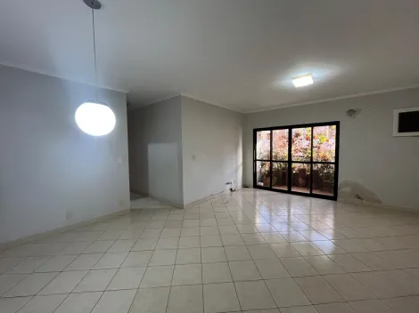 imagem 3 - Apartamento 4 dormitórios para locação no City Ribeirão imagem 3 - Apartamento 4 dormitórios para locação no City Ribeirão