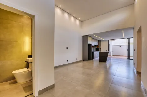 imagem 1 - Casa Térrea em Condomínio 3 suítes à venda no Recreio das Acácias imagem 1 - Casa Térrea em Condomínio 3 suítes à venda no Recreio das Acácias