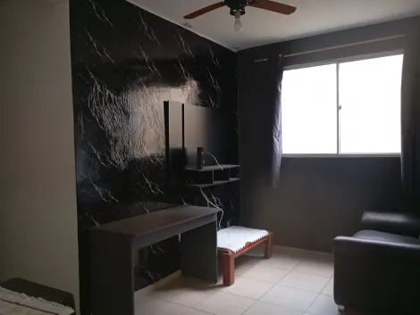 imagem 1 - Apartamento Térreo 2 dormitórios no Jardim Manoel Penna imagem 1 - Apartamento Térreo 2 dormitórios no Jardim Manoel Penna