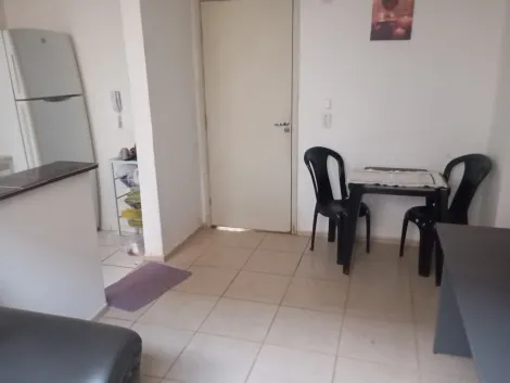 imagem 3 - Apartamento Térreo 2 dormitórios no Jardim Manoel Penna imagem 3 - Apartamento Térreo 2 dormitórios no Jardim Manoel Penna