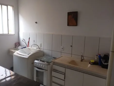 imagem 5 - Apartamento Térreo 2 dormitórios no Jardim Manoel Penna imagem 5 - Apartamento Térreo 2 dormitórios no Jardim Manoel Penna