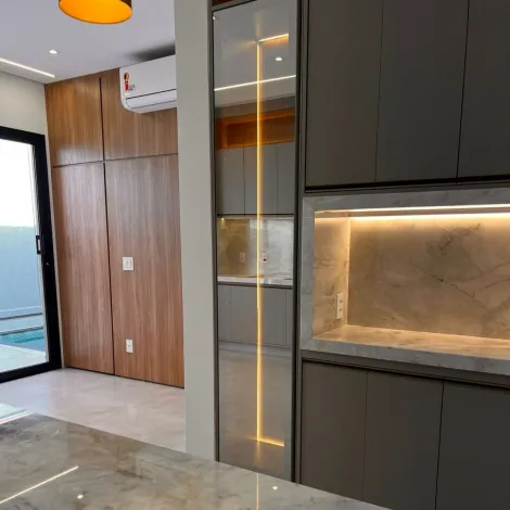 imagem 5 - Casa em condomínio com 3 dormitório e piscina para venda bairro San Marco imagem 5 - Casa em condomínio com 3 dormitório e piscina para venda bairro San Marco