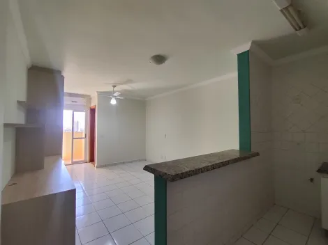 imagem 2 - Studio 32m² para locação na Nova Ribeirânia imagem 2 - Studio 32m² para locação na Nova Ribeirânia