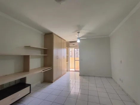 imagem 1 - Studio 32m² para locação na Nova Ribeirânia imagem 1 - Studio 32m² para locação na Nova Ribeirânia