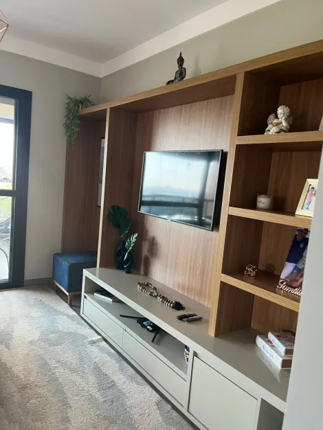 imagem 2 - Apartamento Mobiliado 3 suítes para locação no Jardim Olhos D Água imagem 2 - Apartamento Mobiliado 3 suítes para locação no Jardim Olhos D Água