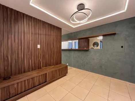 imagem 4 - Apartamento 1 dormitório para locação no Jardim Paulistano imagem 4 - Apartamento 1 dormitório para locação no Jardim Paulistano