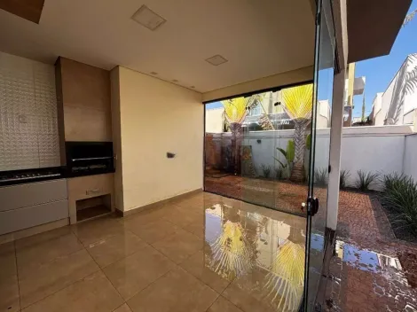 imagem 1 - Casa Térrea 3 suítes para locação no Recreio das Acácias imagem 1 - Casa Térrea 3 suítes para locação no Recreio das Acácias