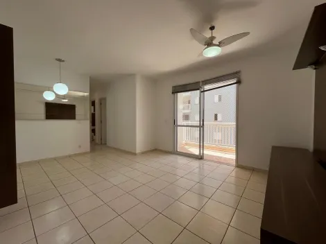 imagem 1 - Apartamento com 3 dormitórios para locação no Nova Aliança imagem 1 - Apartamento com 3 dormitórios para locação no Nova Aliança
