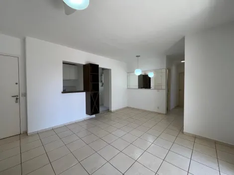 imagem 2 - Apartamento com 3 dormitórios para locação no Nova Aliança imagem 2 - Apartamento com 3 dormitórios para locação no Nova Aliança