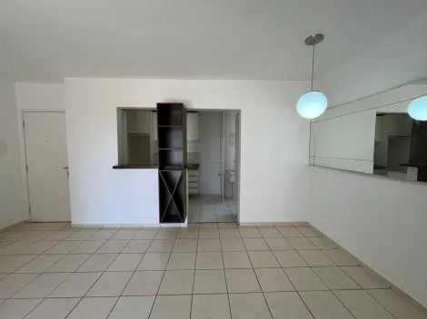 imagem 3 - Apartamento com 3 dormitórios para locação no Nova Aliança imagem 3 - Apartamento com 3 dormitórios para locação no Nova Aliança