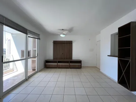imagem 5 - Apartamento com 3 dormitórios para locação no Nova Aliança imagem 5 - Apartamento com 3 dormitórios para locação no Nova Aliança