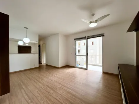 imagem 1 - Apartamento com 3 dormitórios para locação no Nova Aliança imagem 1 - Apartamento com 3 dormitórios para locação no Nova Aliança