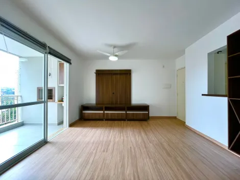 imagem 2 - Apartamento com 3 dormitórios para locação no Nova Aliança imagem 2 - Apartamento com 3 dormitórios para locação no Nova Aliança