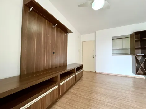 imagem 3 - Apartamento com 3 dormitórios para locação no Nova Aliança imagem 3 - Apartamento com 3 dormitórios para locação no Nova Aliança