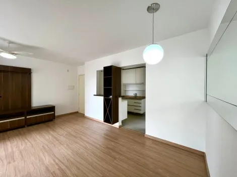 imagem 5 - Apartamento com 3 dormitórios para locação no Nova Aliança imagem 5 - Apartamento com 3 dormitórios para locação no Nova Aliança