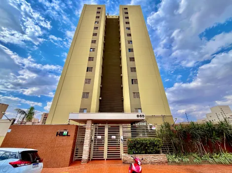 imagem 1 - Apartamento para locação com 2 dormitórios no Santa Cruz imagem 1 - Apartamento para locação com 2 dormitórios no Santa Cruz