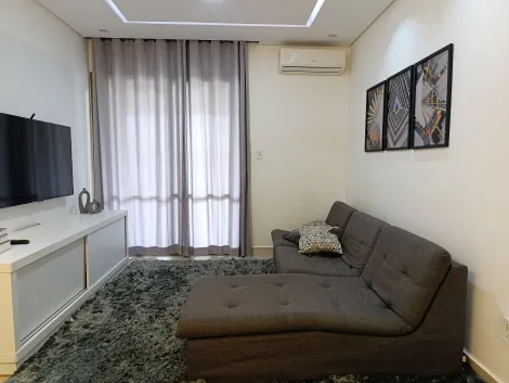 imagem 3 - Apartamento Mobiliado 3 suítes para locação no Jardim Botânico imagem 3 - Apartamento Mobiliado 3 suítes para locação no Jardim Botânico