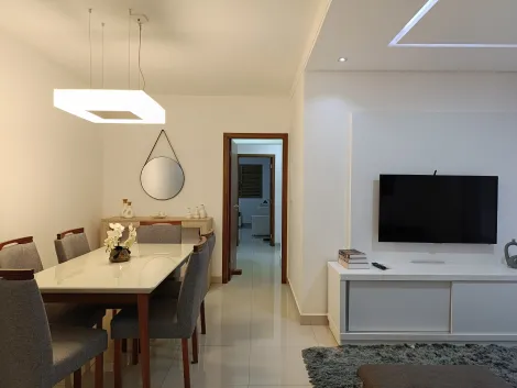 imagem 5 - Apartamento Mobiliado 3 suítes para locação no Jardim Botânico imagem 5 - Apartamento Mobiliado 3 suítes para locação no Jardim Botânico