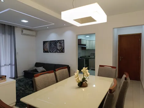 imagem 4 - Apartamento Mobiliado 3 suítes para locação no Jardim Botânico imagem 4 - Apartamento Mobiliado 3 suítes para locação no Jardim Botânico