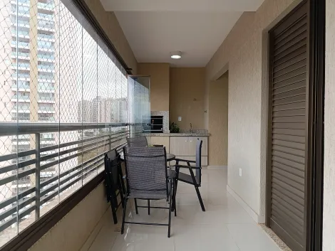 imagem 5 - Apartamento Mobiliado 3 suítes para locação no Jardim Botânico imagem 5 - Apartamento Mobiliado 3 suítes para locação no Jardim Botânico