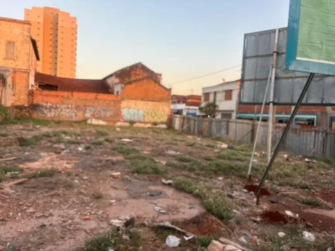 imagem 1 - Terreno Plano 540m² à venda no Campos Elíseos imagem 1 - Terreno Plano 540m² à venda no Campos Elíseos