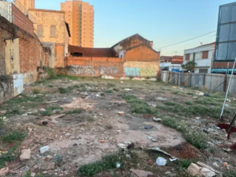 imagem 4 - Terreno Plano 540m² à venda no Campos Elíseos imagem 4 - Terreno Plano 540m² à venda no Campos Elíseos