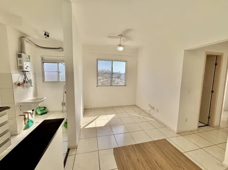 imagem 2 - Apartamento - Padrão imagem 2 - Apartamento - Padrão