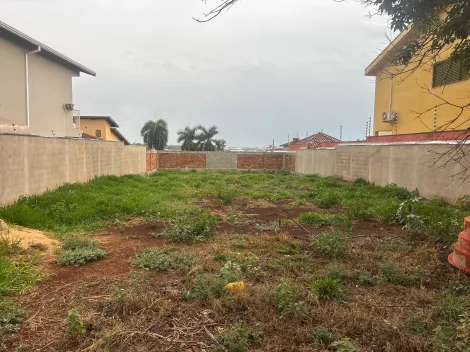 imagem 2 - Terreno Plano 502m² à venda na City Ribeirão imagem 2 - Terreno Plano 502m² à venda na City Ribeirão