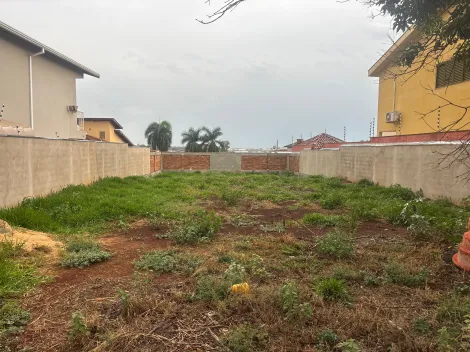 imagem 3 - Terreno Plano 502m² à venda na City Ribeirão imagem 3 - Terreno Plano 502m² à venda na City Ribeirão
