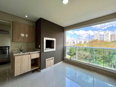 imagem 5 - Apartamento 2 suítes à venda no Bosque das Juritis imagem 5 - Apartamento 2 suítes à venda no Bosque das Juritis