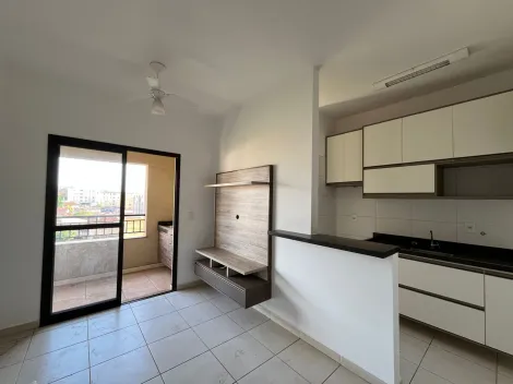 imagem 2 - Apartamento com 1 dormitório e cozinha americana para locação no bairro Alto da Boa Vista imagem 2 - Apartamento com 1 dormitório e cozinha americana para locação no bairro Alto da Boa Vista